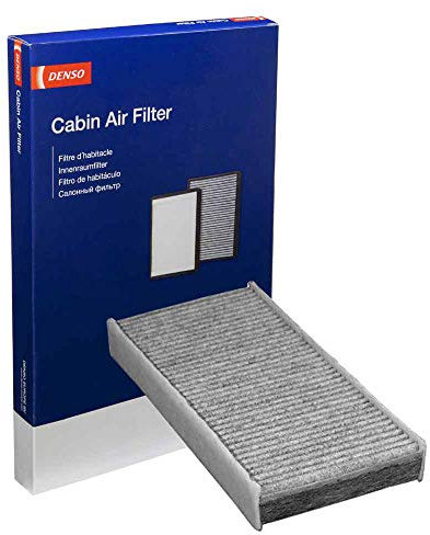 DENSO Filter, Innenraumluft