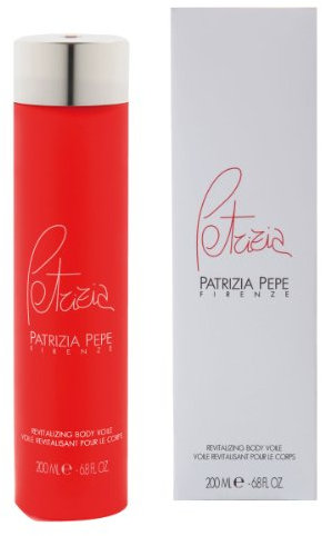 Patrizia Pepe Body Lotion 200ml, 1er Pack (1 x 200 ml)