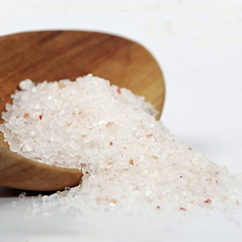 Himalayan Pink Rock Salt - 5Kg