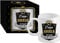 Taza Cerámica para Desayuno en Color Blanco de 300 ml, Un Regalo Original para Familia y Amigos - El mejor ABUELO del mundo!