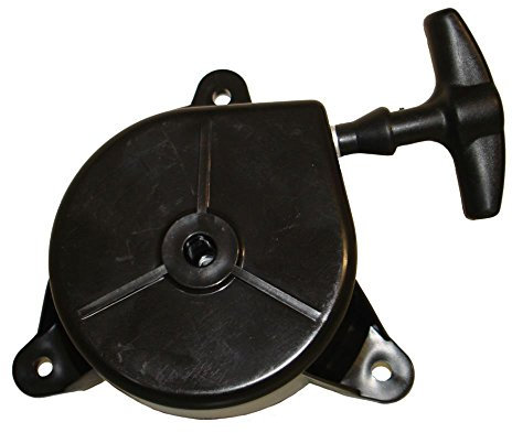 RocwooD Recoil Starter Assembly Fits Suffolk Qualcast Lawnmower With 75cc & 98cc Engine