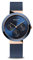 BERING Damen Uhr Quarz Movement - Ceramic Collection mit Edelstahl und Saphirglas 35036-367 Armbandsuhren - 5 ATM