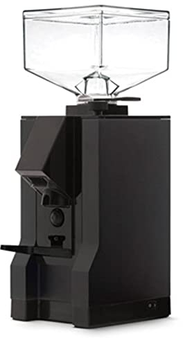 Eureka Mignon Manuale schwarz