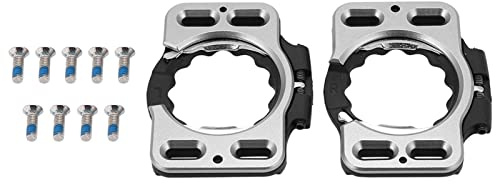 Fahrradpedale Cleats, Cleats Für Speedplay Zero, Pave/Ultra Light Action, X1, X2, X5, Rennrad-stollenabdeckungen, Fahrradpedale Stollen-schnellwechsel-Fahrradschuhe Stollenabdeckung, 1 Paar