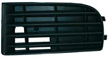 DM Autoteile 328912 Stoßstangen Gitter Blende vorne links kompatibel für VW Golf Plus V 5M1 521 Bj. 2005-2009