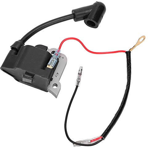 Accessori di ricambio bobina di accensione adatti per motosega GX35