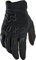 Fox Racing Fox Comp Boot Dark Shadow, 4X, Schwarz