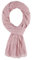 Allée du foulard,100% Baumwolle Seidenschal Damen,200x100 cm,Schals & Tücher für Damen, Kopftuch, Hijab, Halstuch Damen, Schal, Loop Schal Damen, Stola Damen Festlich,für alle Jahreszeiten (Altrosa)