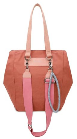 Fritzi aus Preussen Wudy02 Canvas Rusty