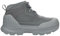 UGG Damen Neumel X Mode-Stiefel, Rainstorm, 42 EU