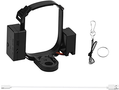 LICHIFIT Drohne Airdrop System für EVO II Pro/II Hochzeit Vorschlag Liefergerät Fernbedienung Thrower Zubehör