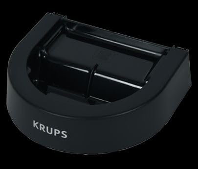 Tiroir récolte gouttes NESPRESSO CITIZ Cafetière, Machine à Café MS-624879 KRUPS Cafetière, Machine à Café MS-624879 KRUPS