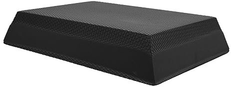 VANZACK Yoga Balance Pads Für Körperliche Übungen Trainingsmatte Für Yoga Und Fitness Vielseitig Einsetzbar Boden Gras Oder Teppich