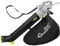 GRANDMA SHARK Leaf Blower and Vacuum,3000W 3-in-1 Leaf blower,10m Cable Garden Vacuum,Having a Large Collection Bag,Powerful Leaf Vacuum for Gardens, Lawn Care
