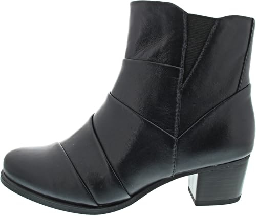 CAPRICE Stiefelette 9-25337-43 G-Weite