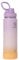 Takeya Actives 24 oz Vacuum Insulated Stainless Steel Water Bottle with Spout Lid, Premium Quality, Ombre Golden Hour
