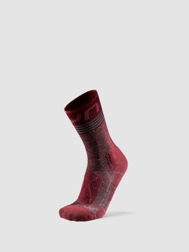 UYN Damen S100313 Trekkingsocken