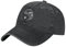 Unisex Baseball Cap, Ying Yan (Yinyang) Bonsai-Baum Kappe Atmungsaktiv,Sonnenschutz Flat Hüte Hut Für Herren Running Erwachsenen