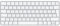 Apple Magic Keyboard con Touch ID per Mac con chip Apple - Italiano ​​​​​​​