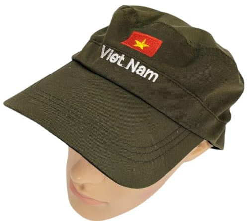 Terrapin Trading Hut der nordvietnamesischen Armee, VC, Vietcong, 57 cm, Größe M