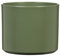 Scheurich Monaco - Pot de fleurs en céramique - Myrte - Diamètre : 15,5 cm - Hauteur : 19,3 cm - Volume : 4,6 l