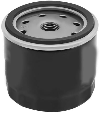 TXCJNIU Filtri Aria E Filtri Olio per Motociclette per D&ucati GT1000 Touring 992 Hypermotard 821 Stripe 659 795 796 939 1100 Diesel 1100 1100S
