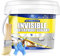 Sellador impermeable transparente 1,000g - Revestimiento para techos, paredes, cemento, madera, terrazas, flexible interior y exterior, a base de agua, resistente a UV, protección contra grietas