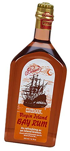 Clubman Pinaud Bay After Shave 355ml