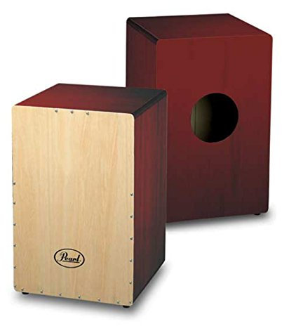 Cajon PBC-503, Matte Wine Red