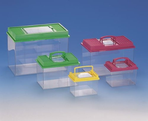Nobby Fauna-Box 20 x 14 x 14 cm; 3,0 ltr.