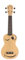 Noir Smile-2 Ukulele Sopranukulele