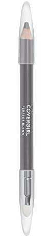 Perfect Blend Water Resistant Eye Pencil - # 105 Charcoal