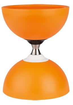 Henrys J04017-13 Diabolo, orange, S