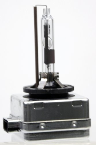 D1R 35W PK32d-3 Xenon Standard 1st. Philips