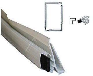 THOMSON - joint magnet.refri pour réfrigérateur THOMSON