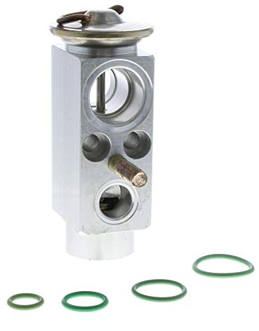 VEMO Expansion Valve, air conditioning V30-77-0023