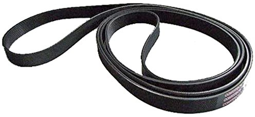 Genuine Hotpoint VTD00 VTD20 VTD60 VTD65 Tumble Dryer Drive Belt (1860 9PHE)