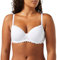 Triumph Damen Schalen BH Modern Finesse WP, Weiß (White 03), Gr. 95E