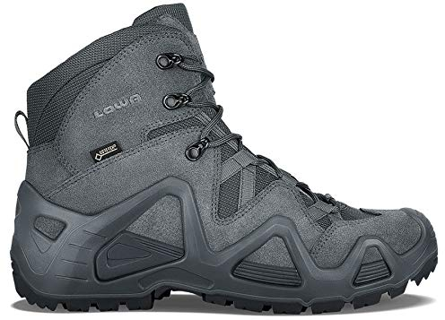 Lowa Zephyr GTX Mid TF (wolf), UK 11