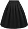 Damen Rockabilly Rock a Linie Vintage Retro Rock Swing röcke CL6294-28 XL