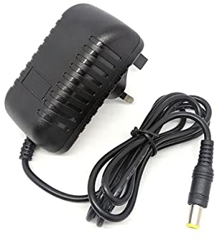 Paxanpax Wandladegerät für Staubsauger, kabellos und tragbar, kompatibel mit Gtech 'CH01 Typ' AFT001, DM001, AR02, Airram, K9 Serie, 240 V
