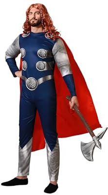 ATOSA costume comic hero XL