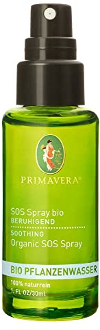 Primavera Life SOS Spray bio (2 x 30 ml)