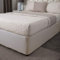 Belledorm - Betttuch, Jersey (Doppelbett) (Leinen)