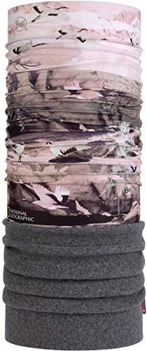 Buff Polar Multifunktionstuch National Geographic FIRE DANCE MULTI Unisex Einheitsgröße