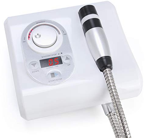 Home RF Facial Skin Rejuvenation Device, Wrinkle Reduction Facial Beauty Equipment, Multi-Functional Skin Tightening Radio Frequency Device.