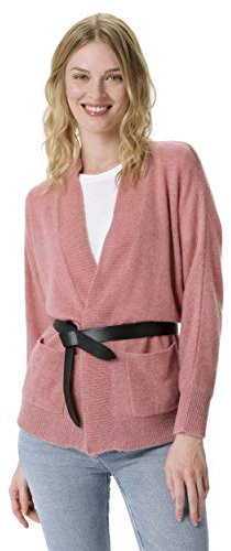 Style & Republic - Cardigan Rosa S