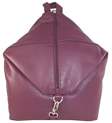 Voi Deluxe Maja City Rucksack Leder 35 cm