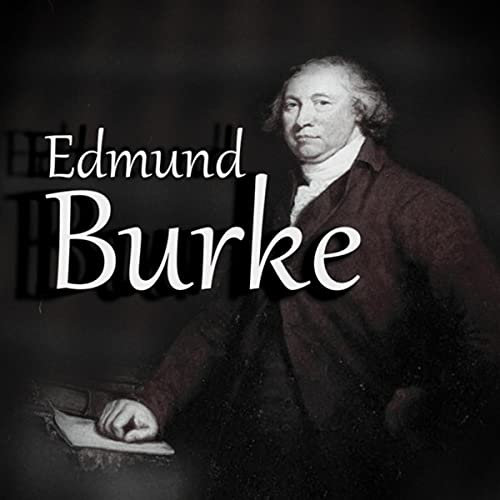 Edmund Burke