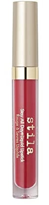 Stila Stay All Day Liquid Lipstick Sheer Passione, Pink